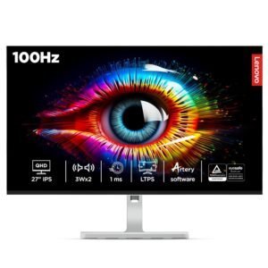 Lenovo Monitor