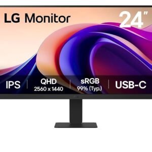 LG Monitor