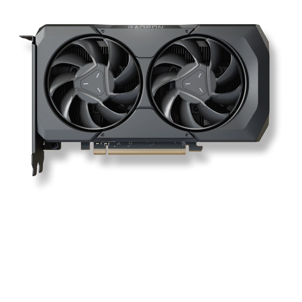 AMD Radeon RX 7600 Graphics Card