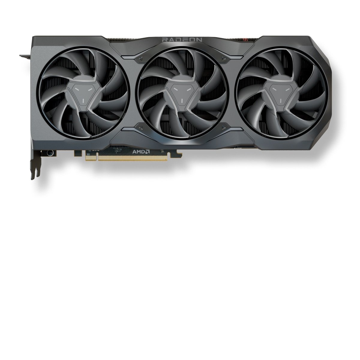 AMD Radeon RX 7900 XTX Graphics Card