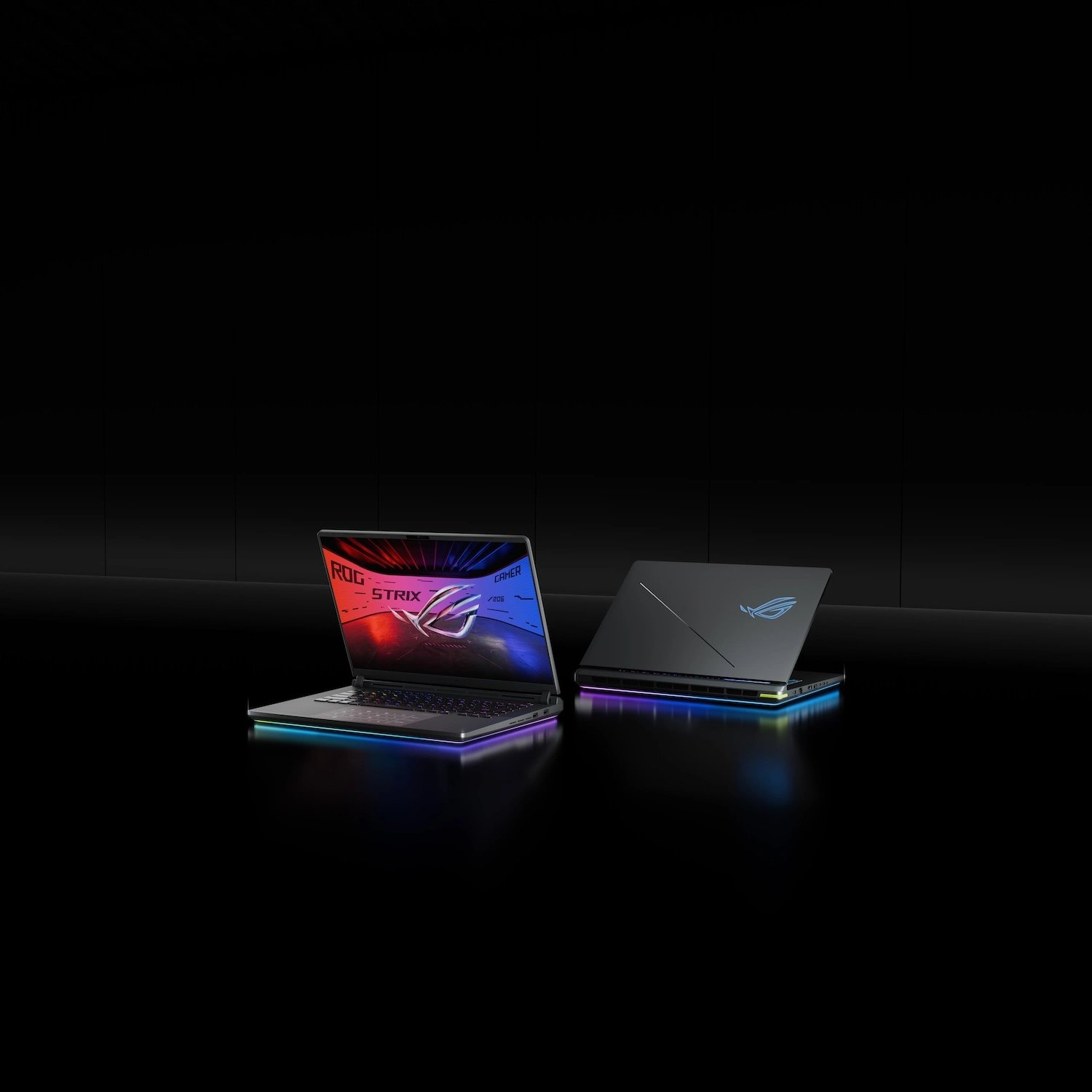 ASUS ROG Strix G16 (2025)