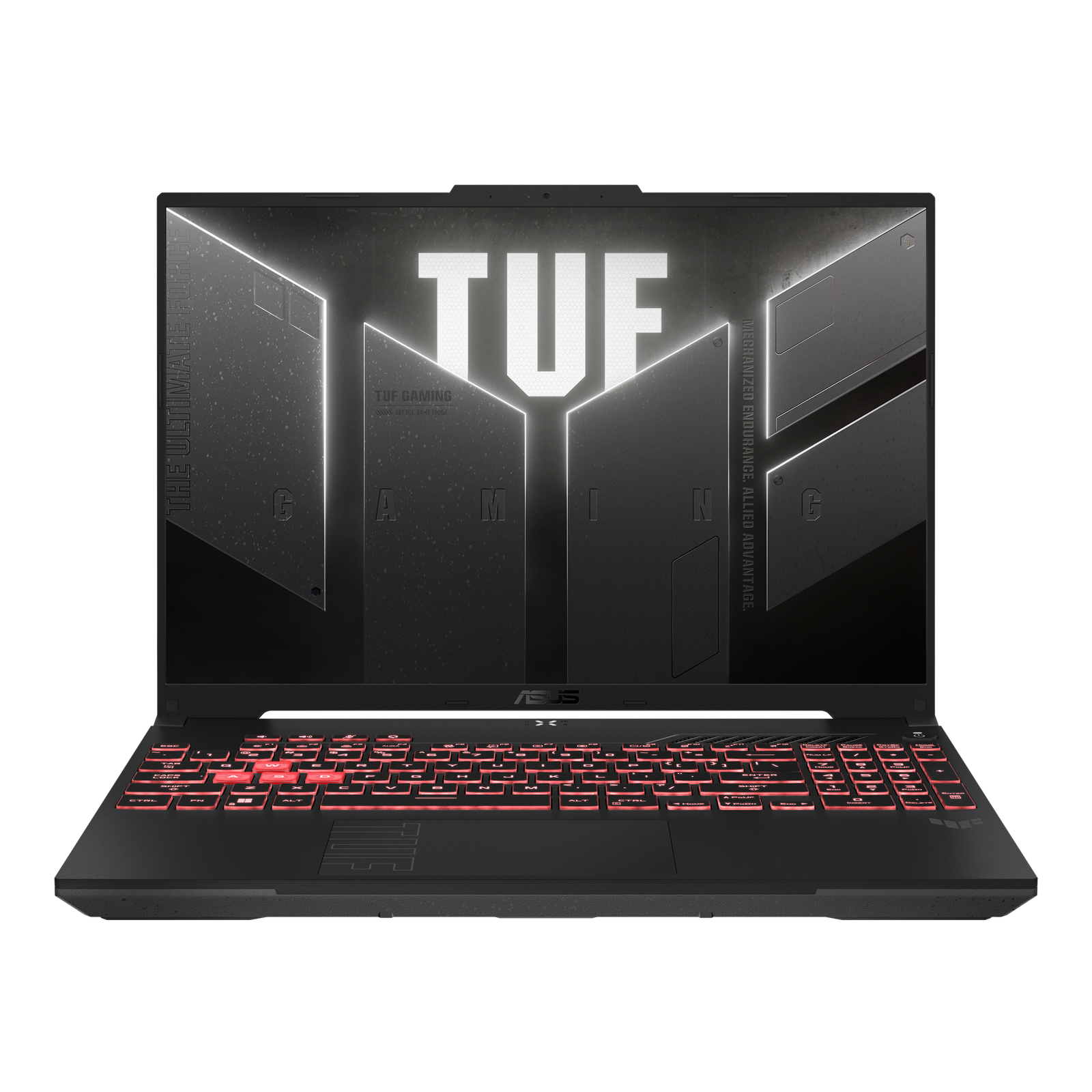 ASUS TUF Gaming A15 (2024)