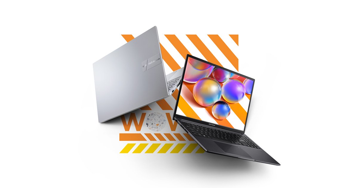 ASUS Vivobook 16 OLED (M1605)