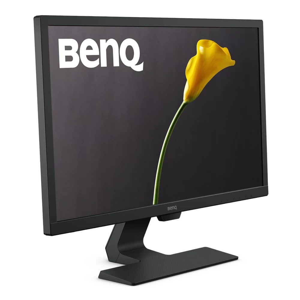 BenQ GL2480 24″ Eye-Care Gaming Monitor