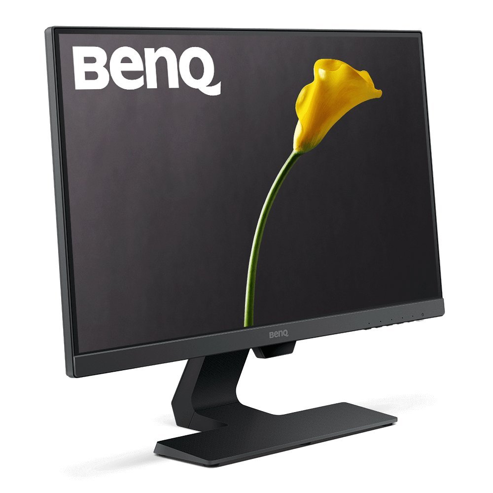 BenQ GW2480 23.8″ Eye-Care IPS Monitor