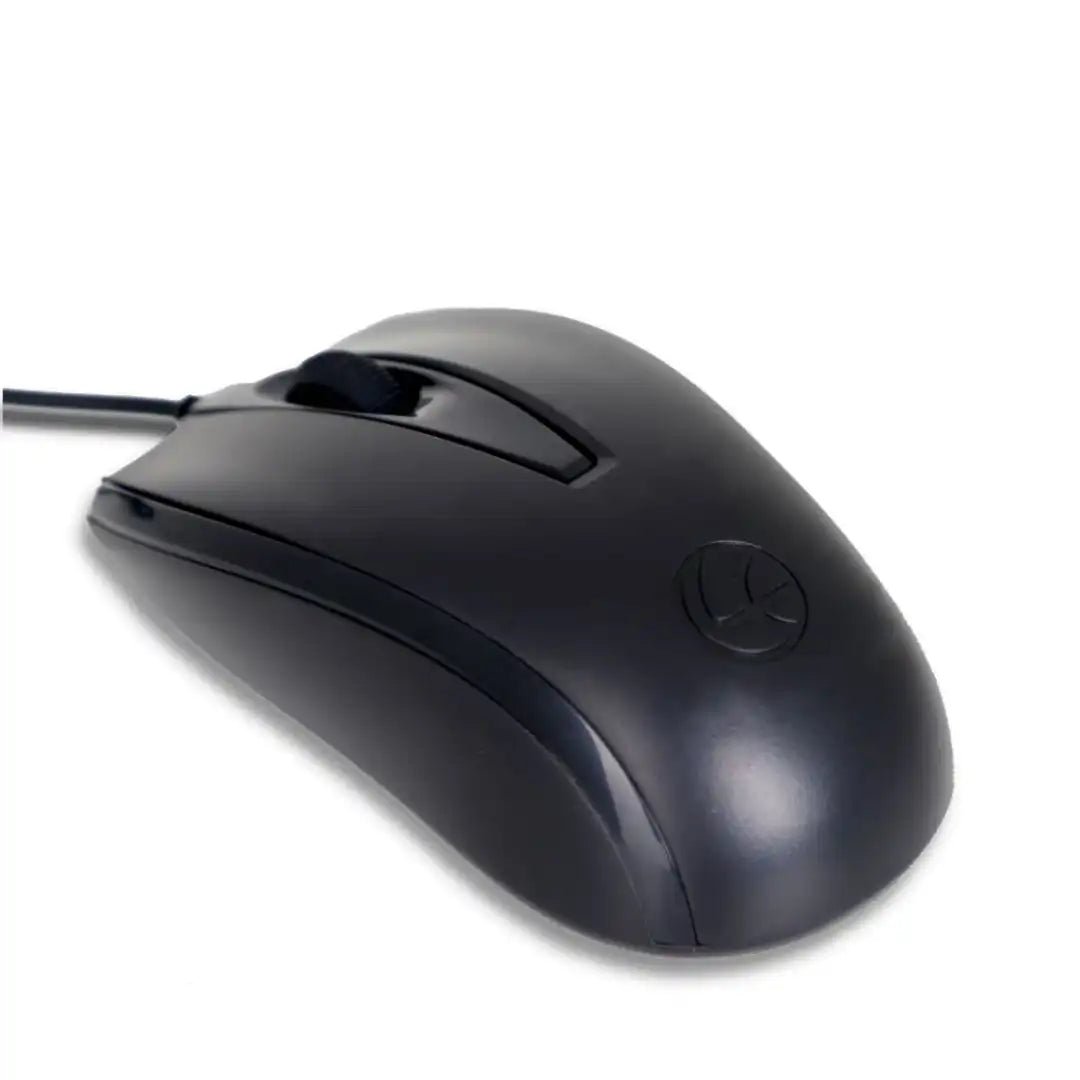 Lapcare L-70 USB Optical Mouse