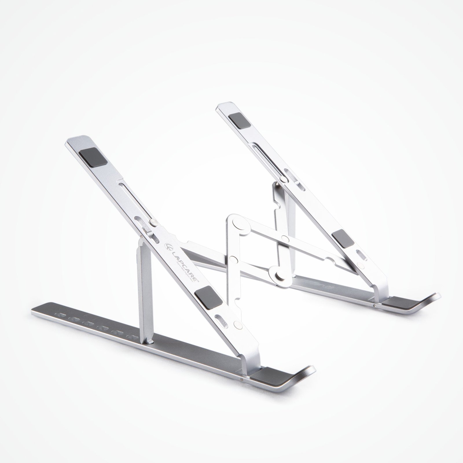 Lapcare LAPGO Aluminium Foldable Laptop Stand