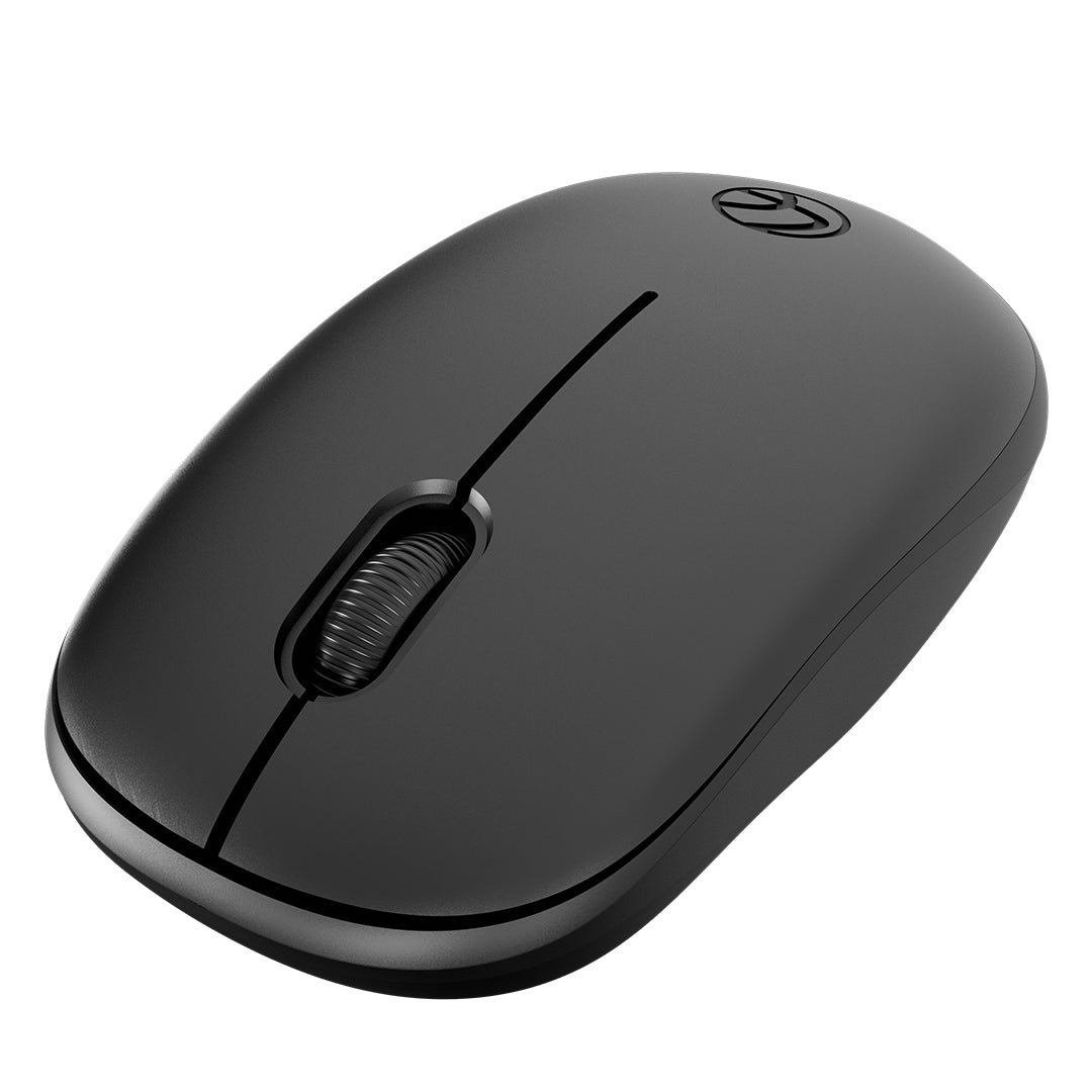 Lapcare Safari III Wireless Mouse