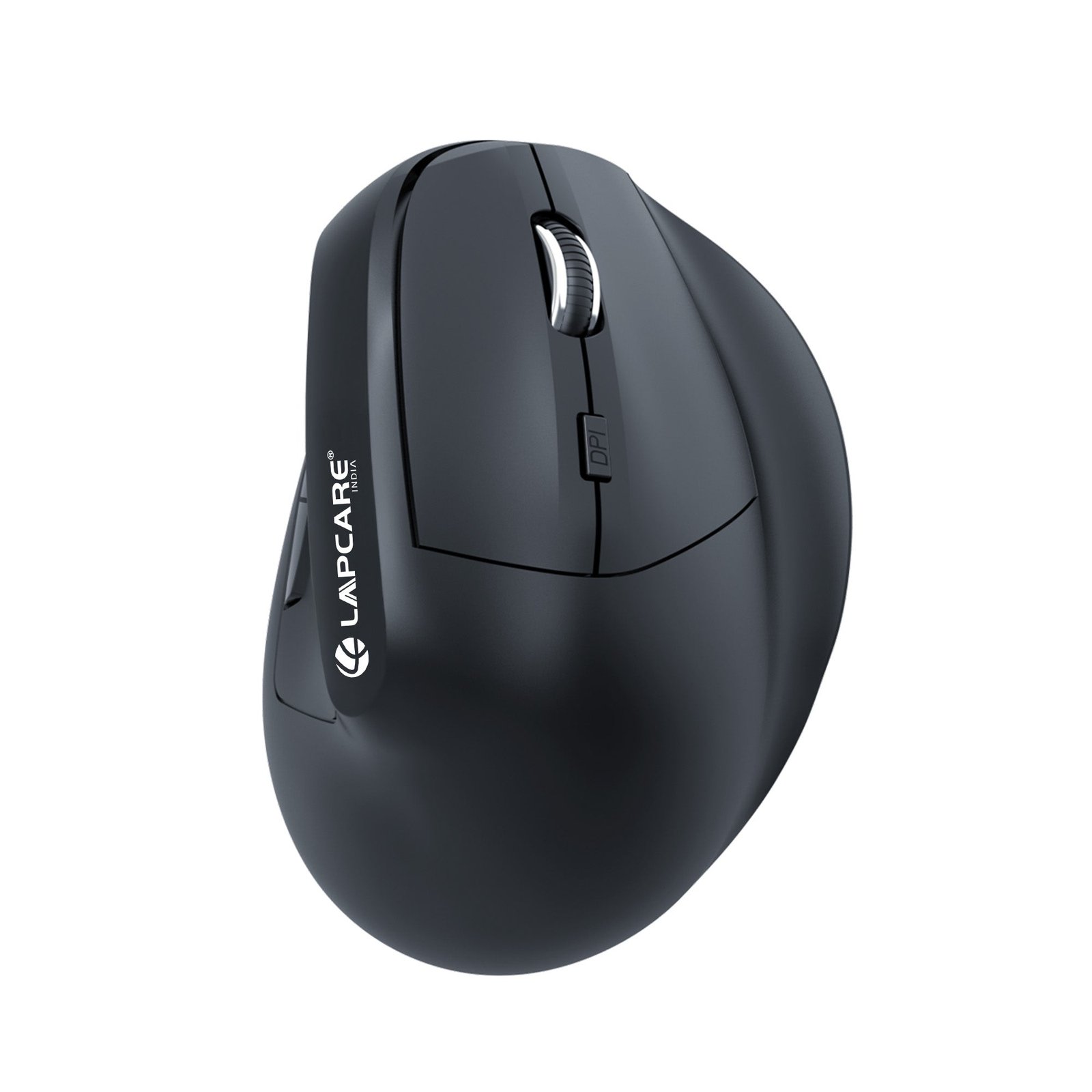 Lapcare SunGrip Ergonomic Wireless Mouse