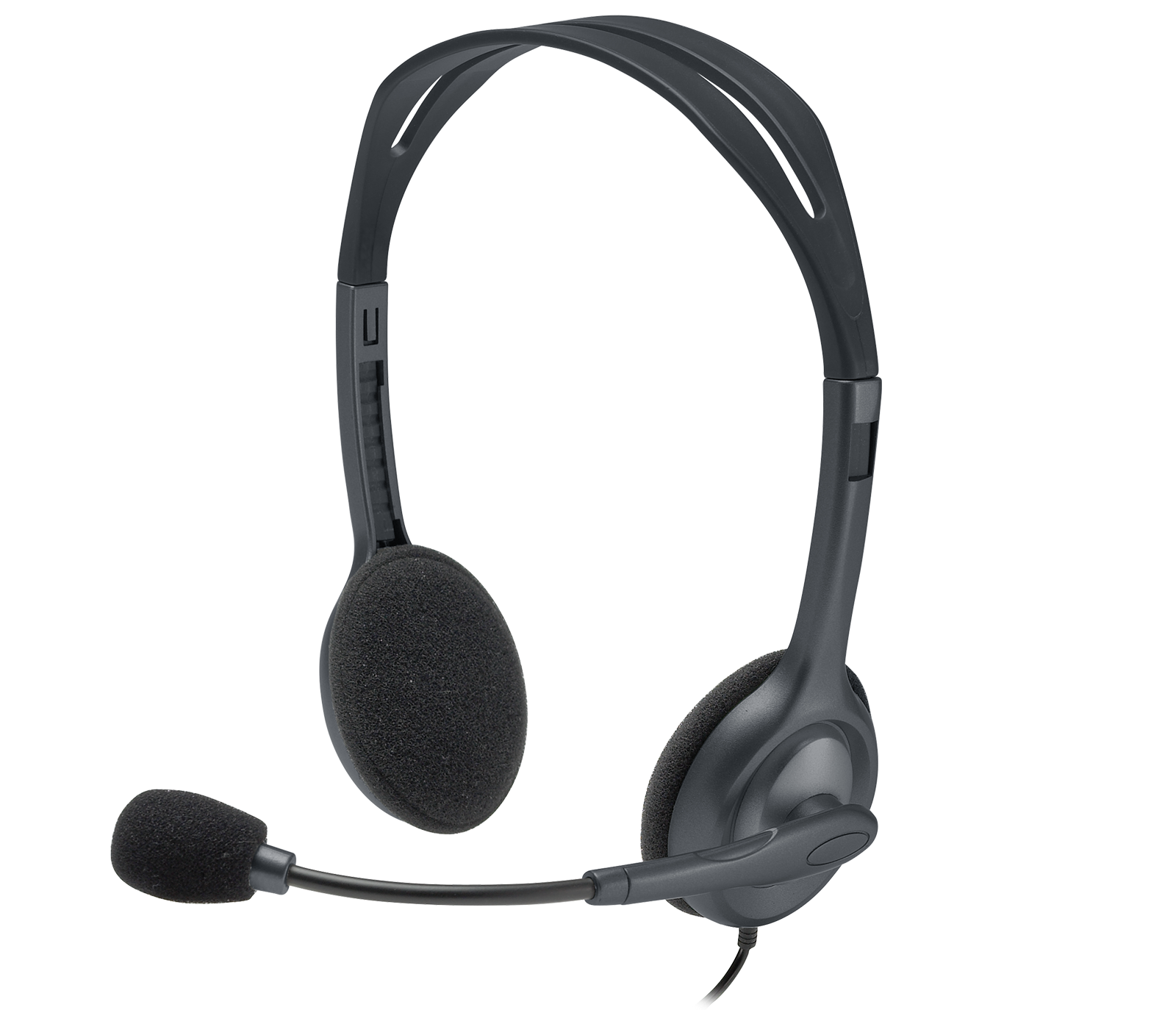 Logitech H111 Stereo Headset