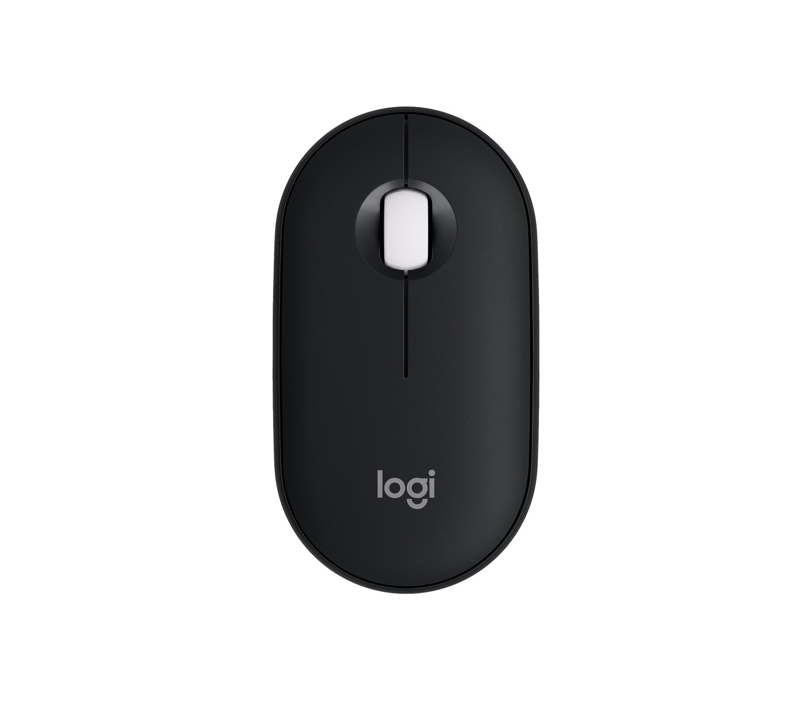 Logitech Pebble Mouse 2 M350s