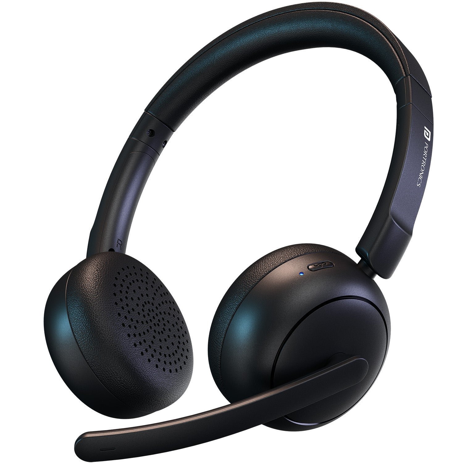 Portronics Muffs A3 ENC Wireless Headphone
