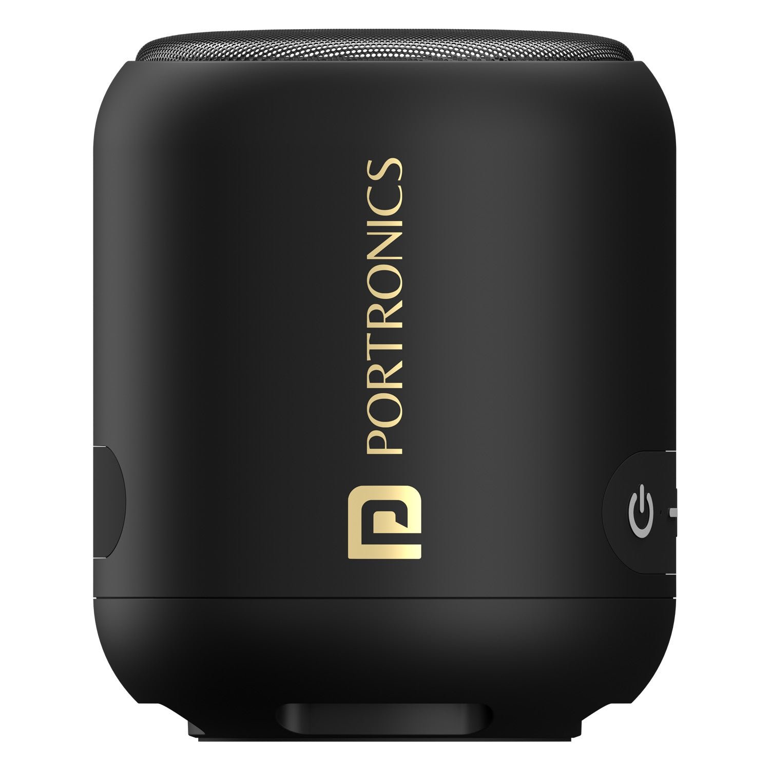 Portronics SoundDrum1 12W Portable Bluetooth Speaker