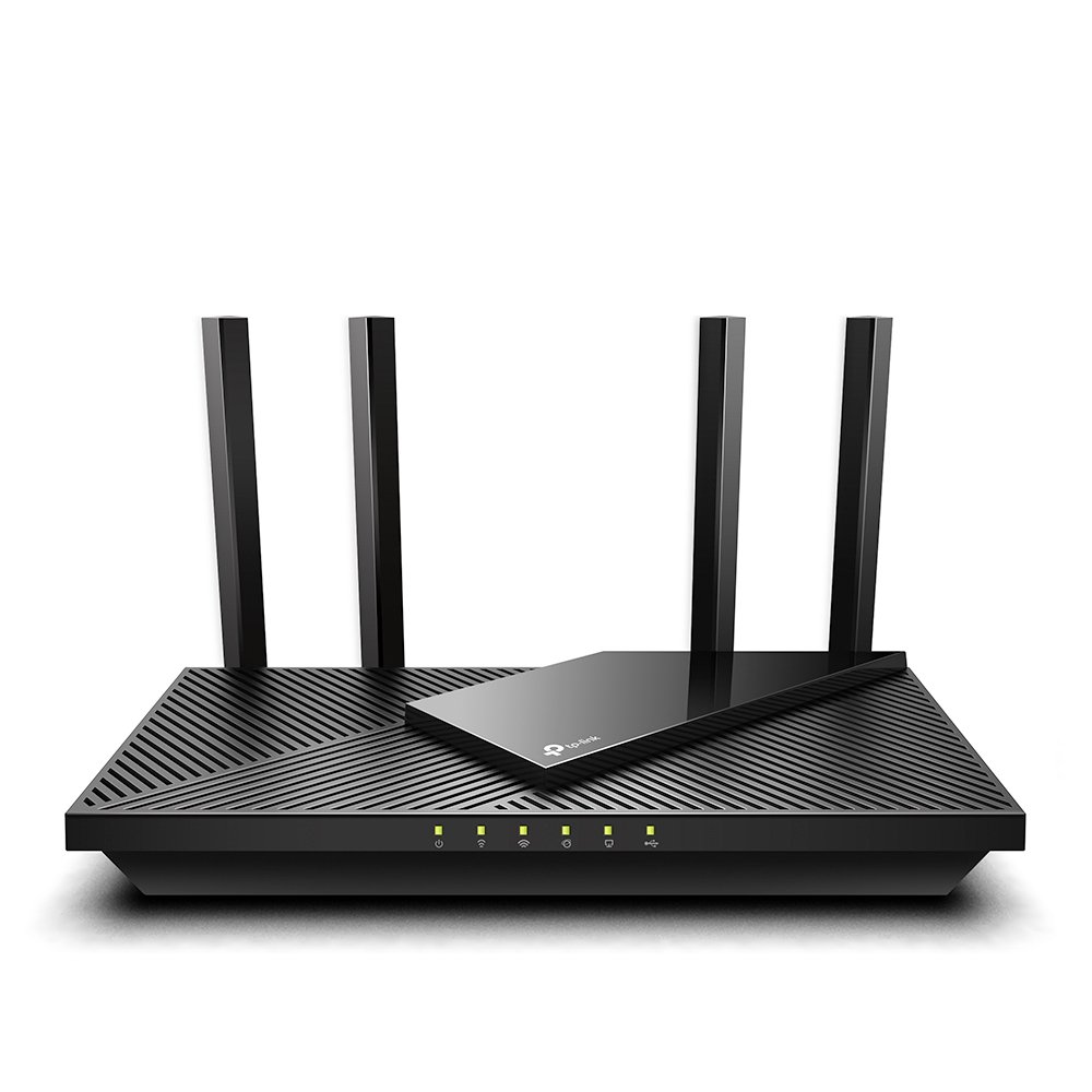 TP-Link Archer AX55 AX3000 Wi-Fi 6 Router