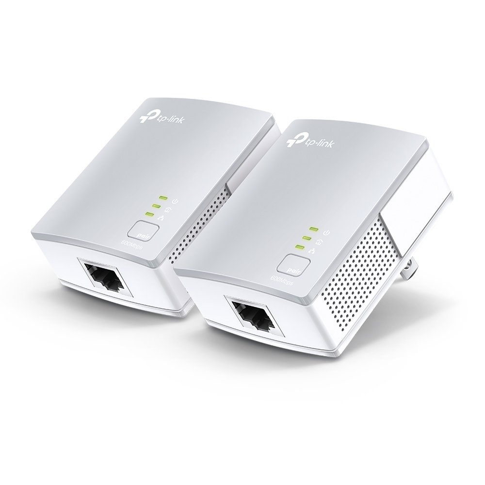 TP-Link TL-PA4010 KIT AV600 Powerline Adapter