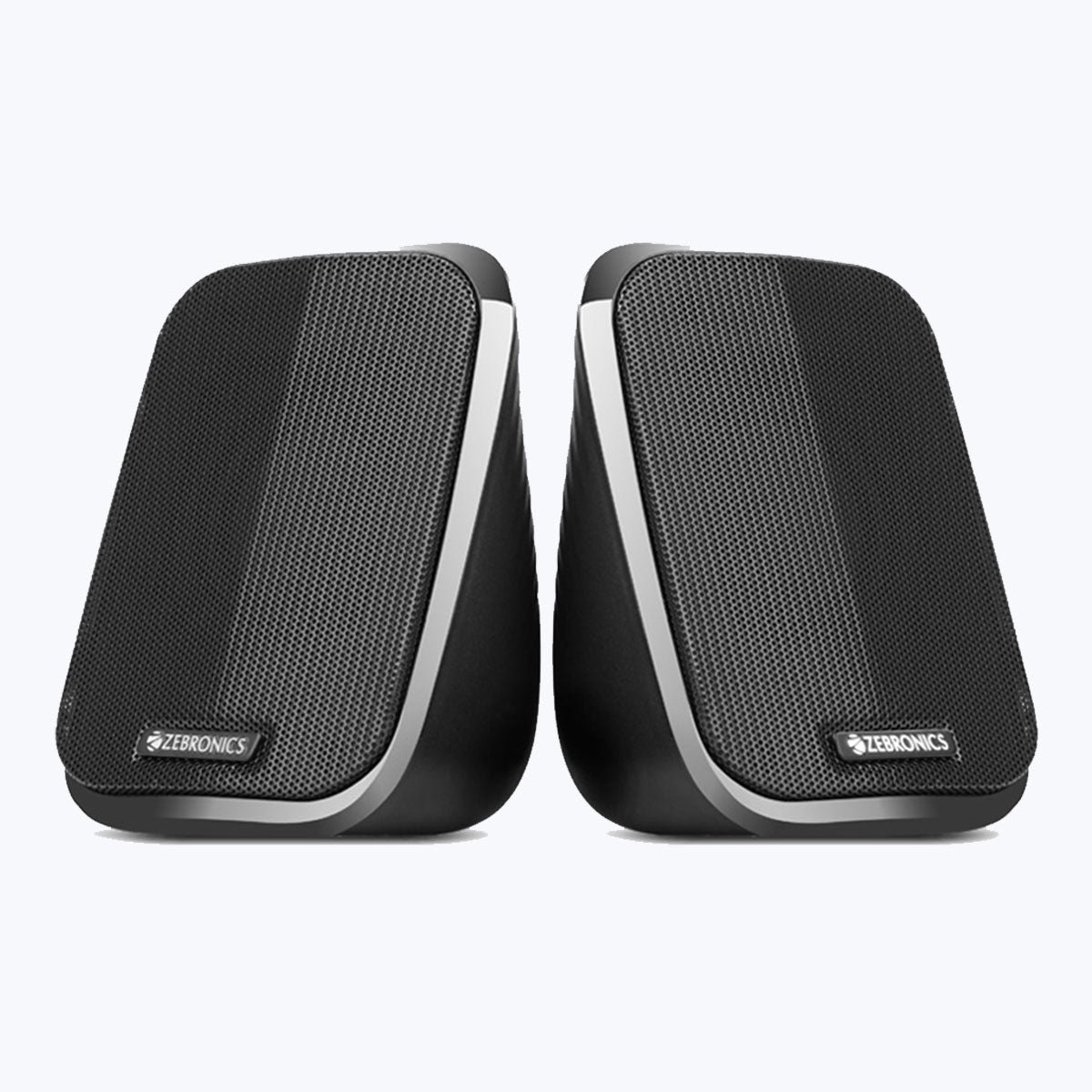 Zebronics Fame 2.0 USB Powered Speaker