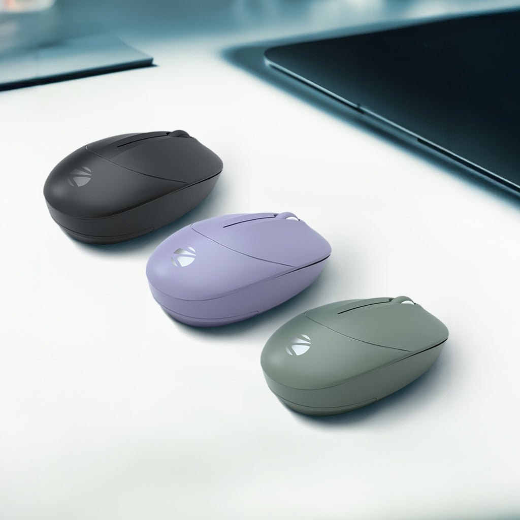 Zebronics Zeb-Panther Wireless Mouse