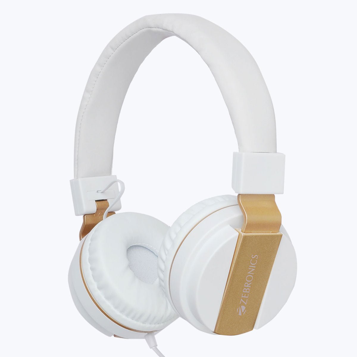 Zebronics Zeb-Storm Wired Headphone